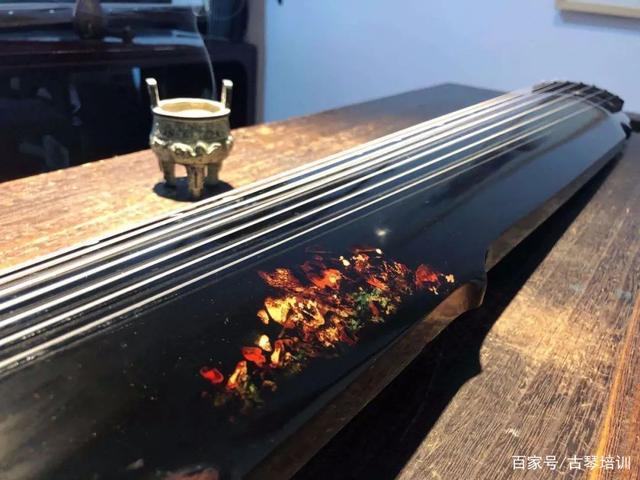 古琴|一丝一弦,调气和心;静远澹逸,万念归一