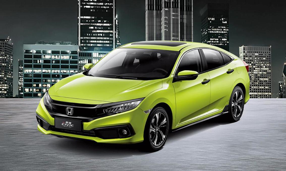 这5款家用车公认"最省油",最低才6.79万