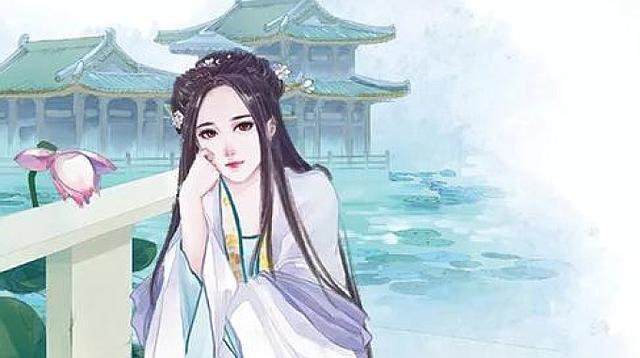 言情小说重生之嫡女有点毒如何一枝独秀到如今