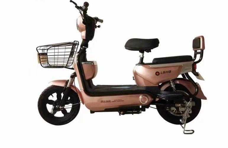 电动车款型