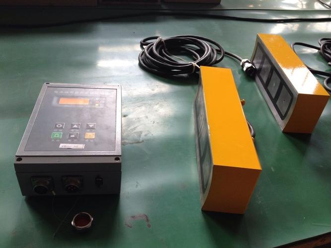 电永磁吸盘系统概论|千豪磁电