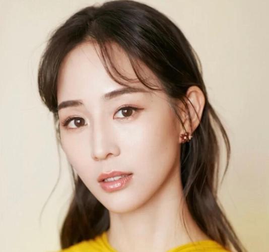 张钧甯是我我很喜欢的一个女明星之一,为什么呢?