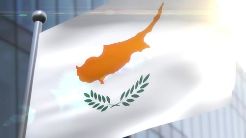 塞浦路斯旗帜塞浦路斯国旗旗帜旗帜_1920x1080_高清