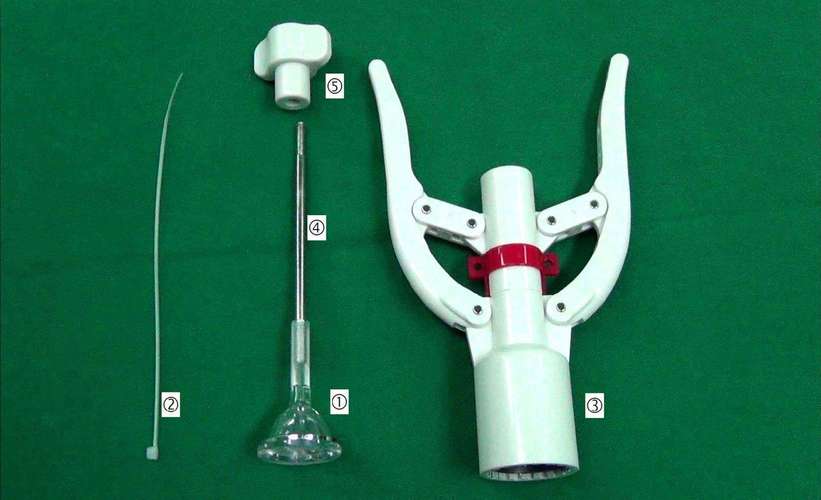 一次性包皮环切缝合器