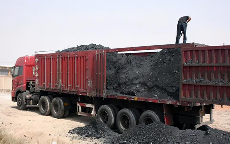 运费普遍低迷,为什么运煤这么赚钱?揭开煤炭运输的赚钱秘密
