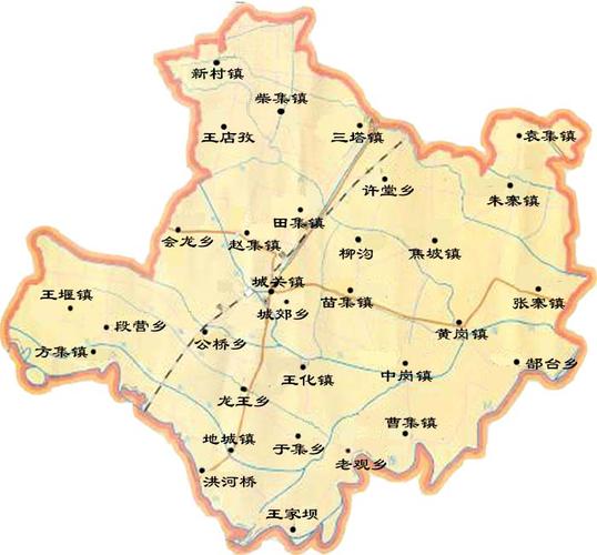 朱寨镇位于阜南县东北部,东临颍上县,北接105国道(11公里),南连s328