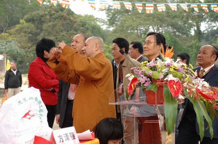 惠来县永福寺—揭阳—广东寺院
