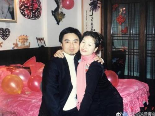 武艺爸爸上节目 好帅的(2)