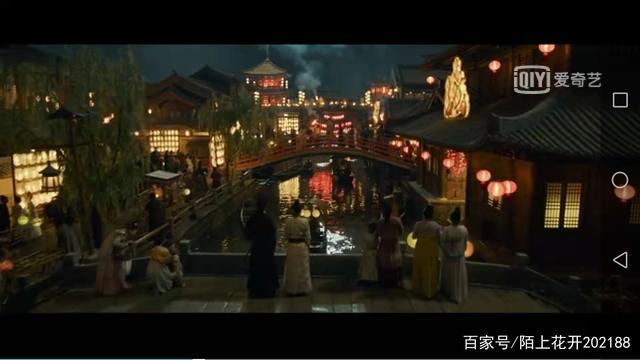 风起洛阳大结局从归藏凤那里可以学到几个道理
