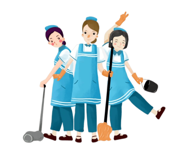 南粤家政巾帼文明诚信倡议书