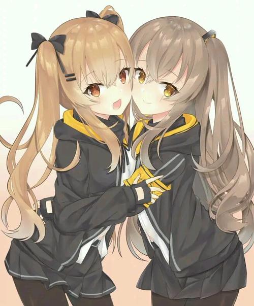 瞳色 茶瞳 声优 能登麻美子 萌点 双马尾,黑丝,baka,猫嘴 类型 冲锋枪