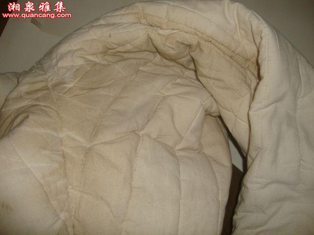 全新55式外穿平布棉裤