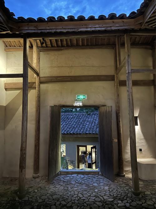 江山,如画_西坡江山度假酒店攻略_度假酒店_景点_民宿