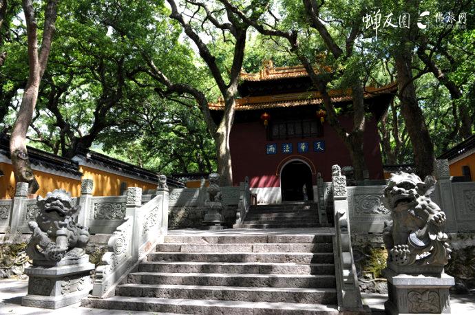 法雨禅寺