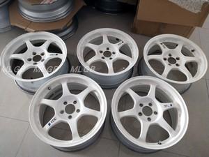 ssr轮毂brz