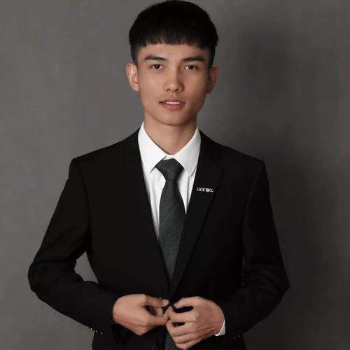 链新生代王荧访业精于勤荒于嬉形成于思毁于随