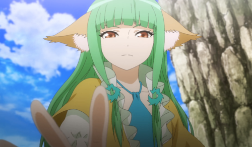 容容姐的高光时刻,妖联网覆盖之下,涂山容容即是永远滴神