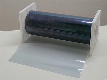 透明电磁屏蔽膜