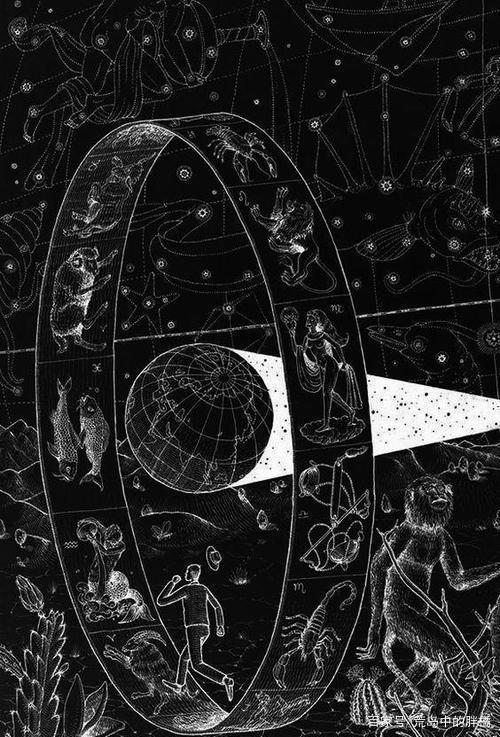 你知道吗,十二星座其实有十三个,黄道十二宫要变成黄道十三宫了