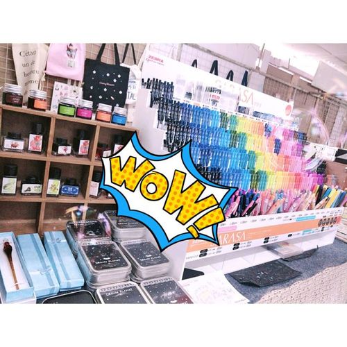 天天向上文具店图片 - 第134张