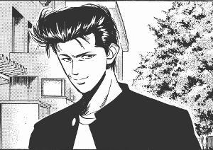 第一章 生意开张了