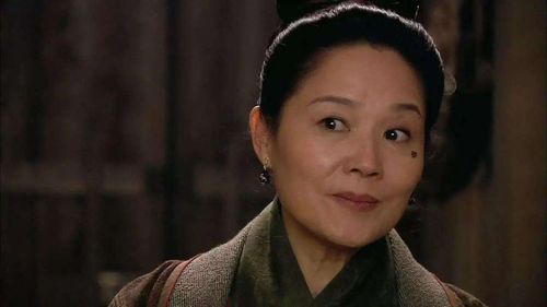 刘高夫人说:宋江救过我,我却恩将仇报,把他抓起来,还诬陷他是贼人.