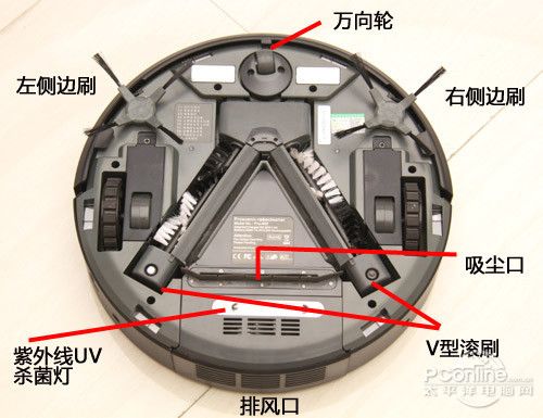 六款当红扫地机器人大比拼,走过路过不要错过,赶紧来围观