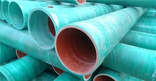 湖南有没有生产玻璃钢复合管的厂家