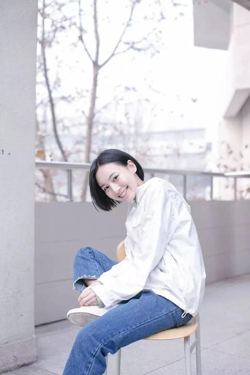 seek for u丨吴雅君:角色百变的"务实"演员,清新文艺