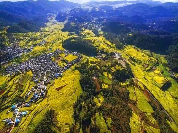 那就是玉溪市峨山县.