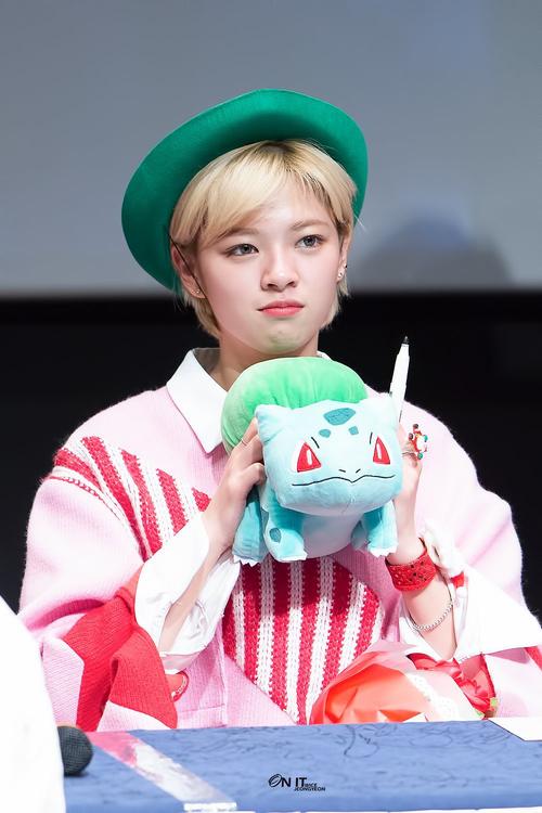 定延twice