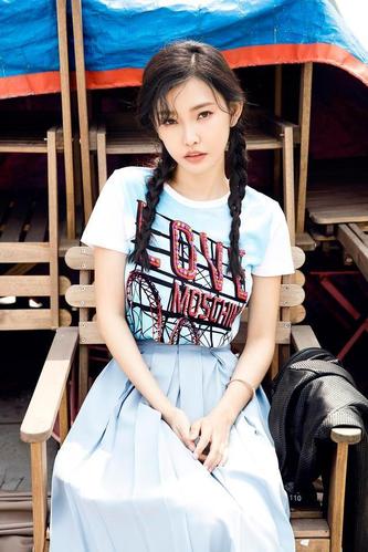 王晶"再捧"邱意浓,能否"复刻"当初的邱淑贞