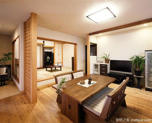 中式风格卧室梳妆台装修效果图