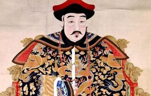 爱新觉罗·阿济格(1605—1651),为努尔哈赤第十二子,与多尔衮,多铎同