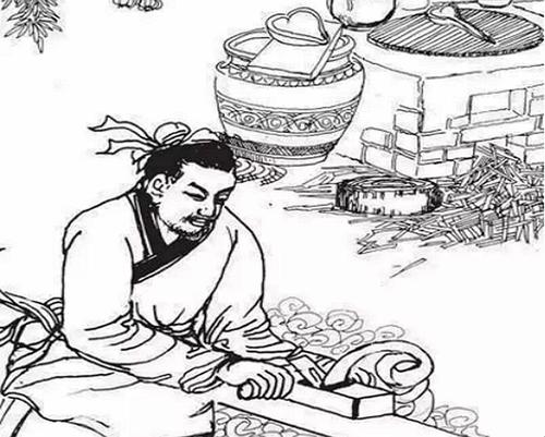 鲁班原本只是木匠,为何《鲁班书》却成禁书?网友:堪称葵花宝典