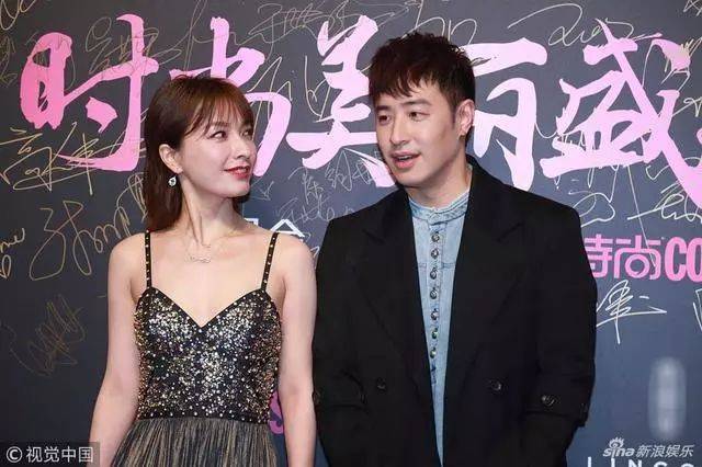 吴昕郑凯相恋!"铁打的吴昕,流水的cp",这是她的错吗?