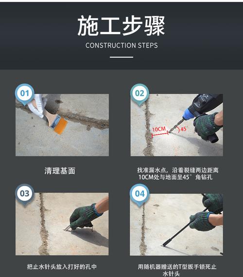 注浆机一体 高压注浆机防水打针聚氨酯灌浆液环氧树脂