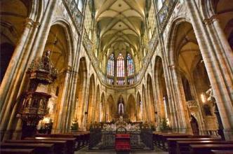 2月1日起 捷克驻成都总领事馆签发申根签证