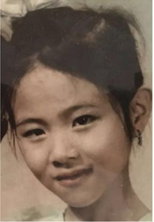 5,左小青(来自投稿)