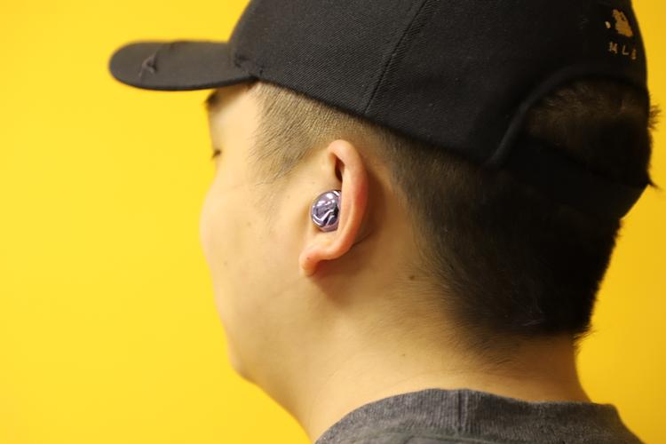 三星galaxy buds pro轻体验:tws的"终结者"