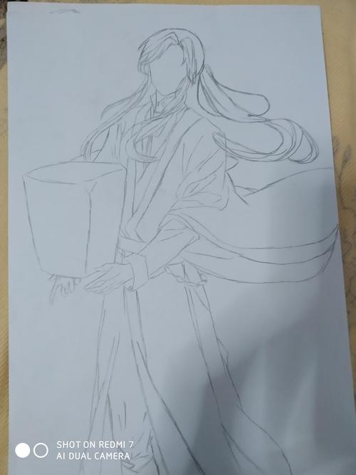 花城主手绘
