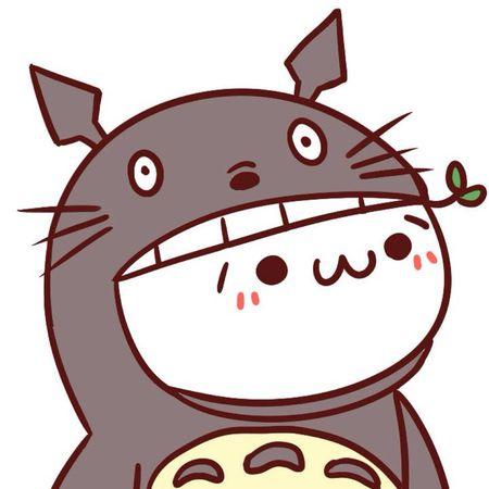 有没有情侣头像.不要动漫人物,不要真人头像.小清新的卡通的