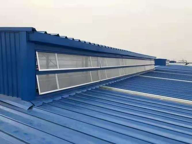 快讯松原屋顶通风天窗那家好