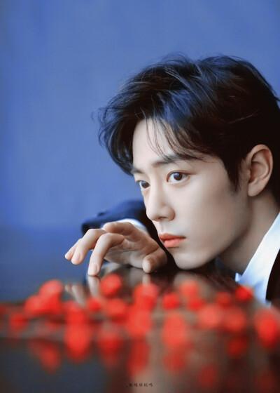 肖战壁纸王一博