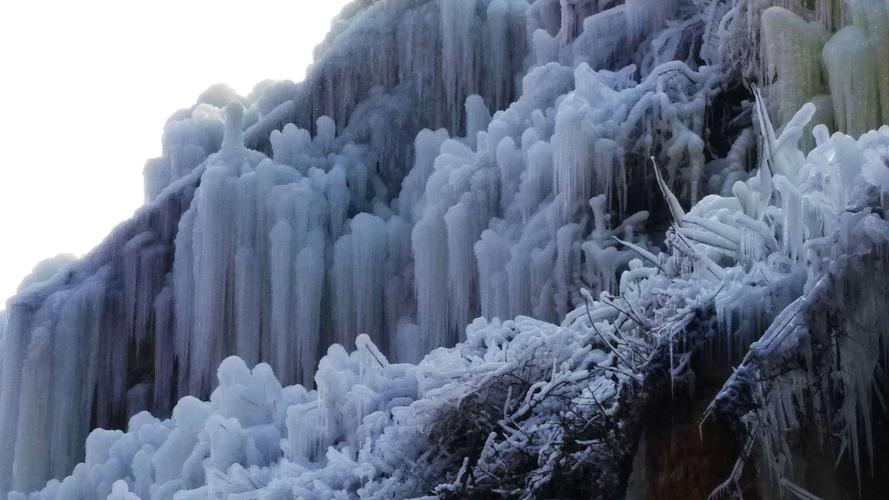 已是悬崖百丈冰