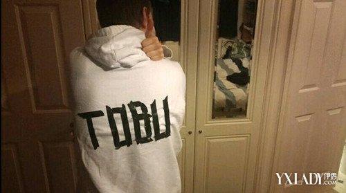 【图】拉脱维亚电音才子 tobu个人资料简介