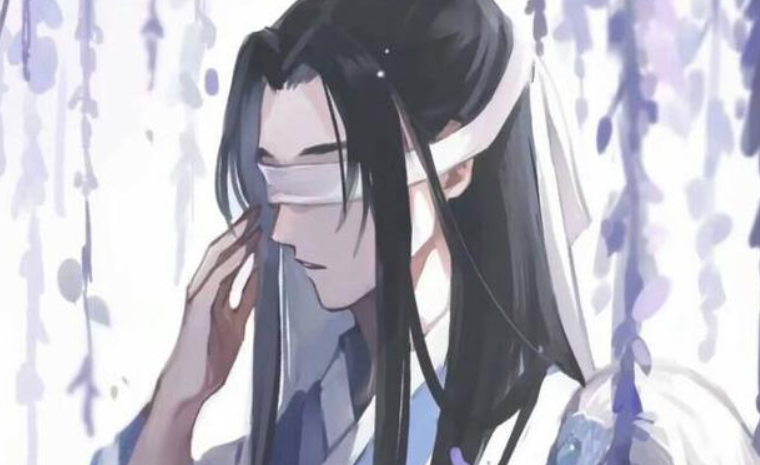 薛洋作恶多端为何还有那么多粉丝?他一生最后悔的就是伤害晓星尘