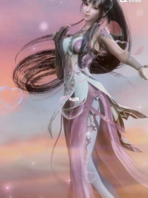 斗罗大陆_美女_影视_动漫_动漫推荐