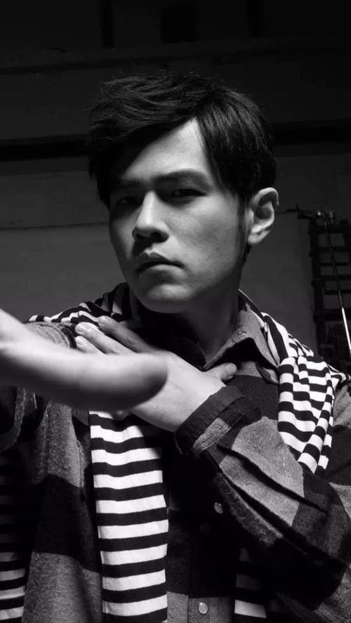 周杰伦图片高清壁纸帅气周杰伦高清壁纸