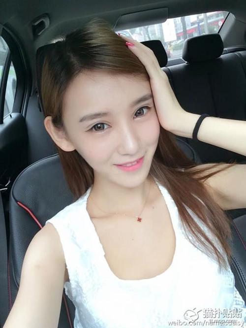 网络红人李玉洁daisy海量美艳私房照-女神来了-猫扑贴